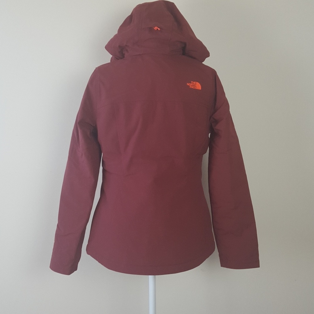 The North Face | Apex Elevation Jacket - Picture 7 of 8